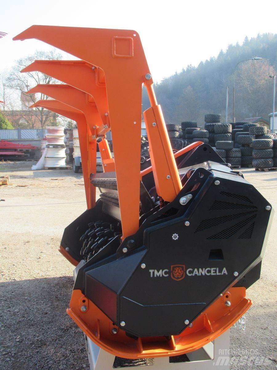 TMC Cancela TFT 225 أخرى