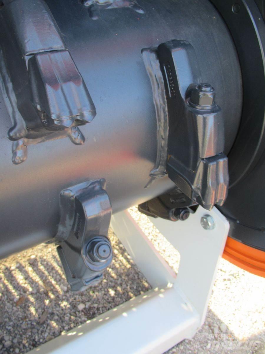 TMC Cancela TFT 225 أخرى