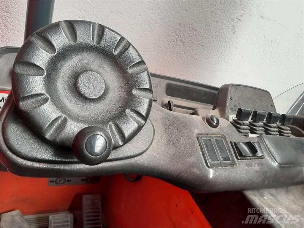 Toyota 7FBRE20-1 شاحنات ذات رافعات شوكية - أخرى