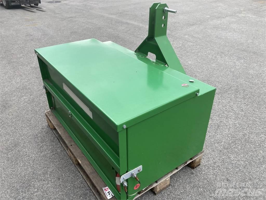  Transportbox K 440 ملحقات أخرى للجرارات