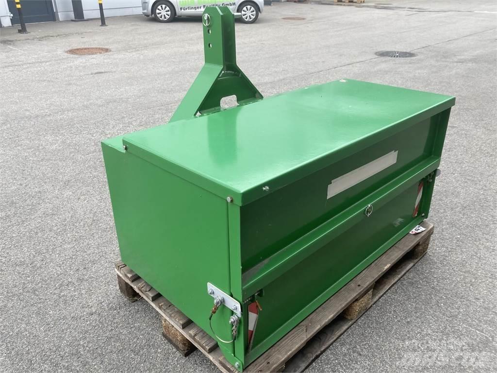  Transportbox K 440 ملحقات أخرى للجرارات