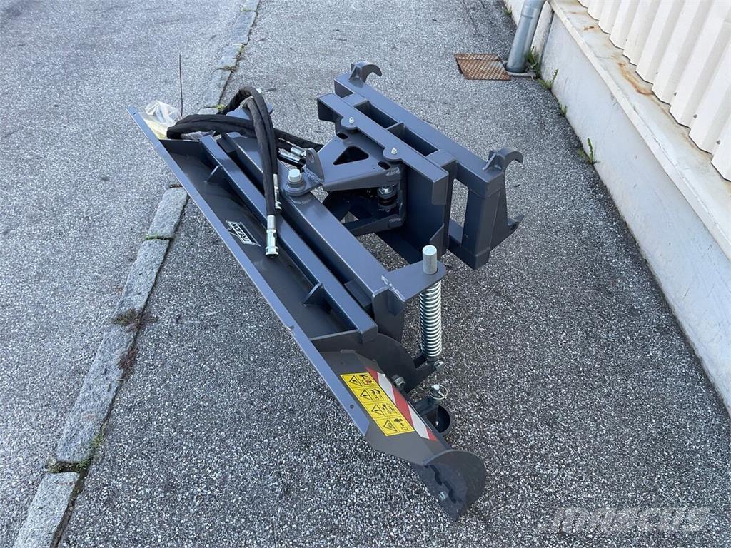 Trejon SP 180 ماكينات الطرق والجليد الأخرى
