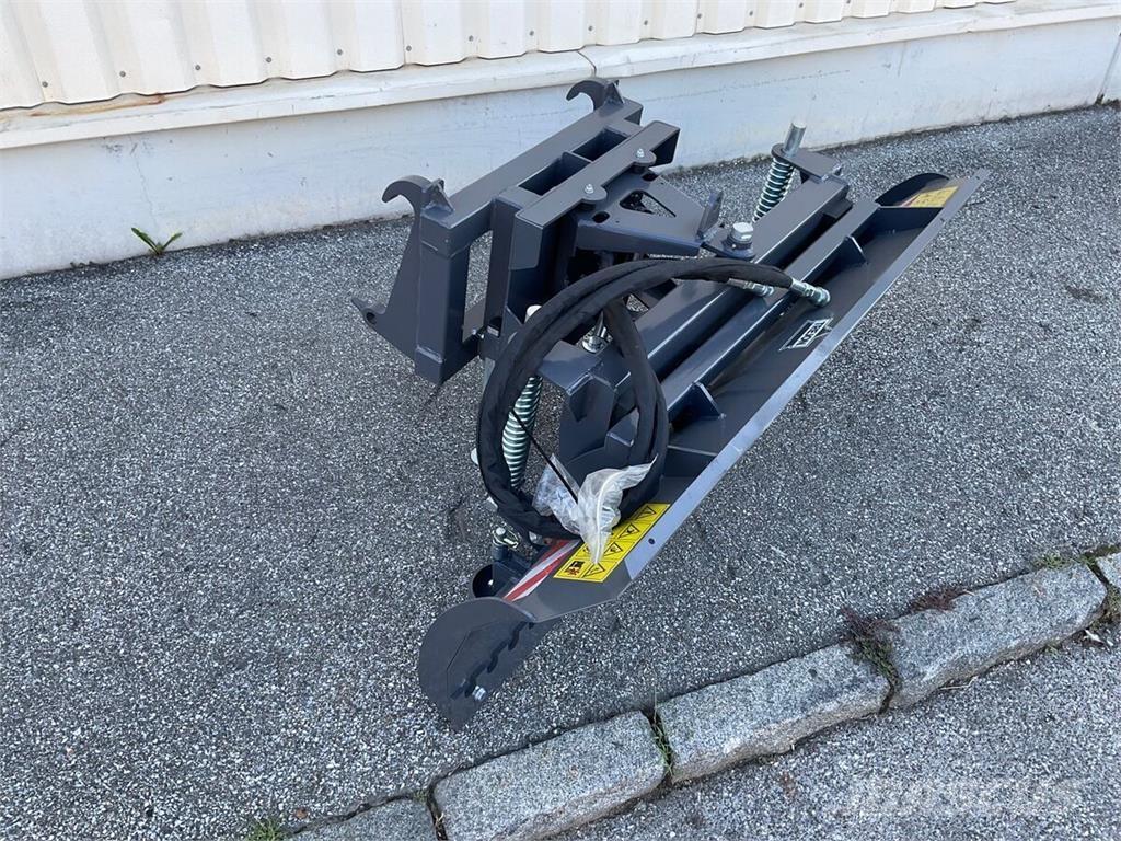 Trejon SP 180 ماكينات الطرق والجليد الأخرى