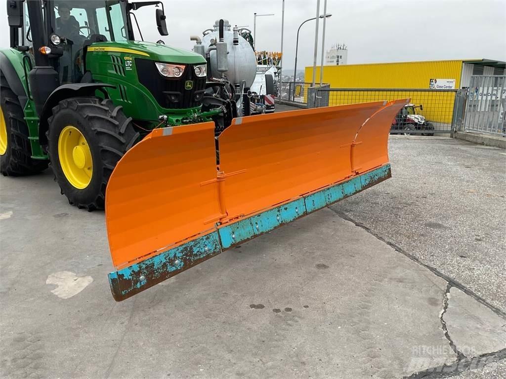 Trejon UPX 440-245 ماكينات الطرق والجليد الأخرى