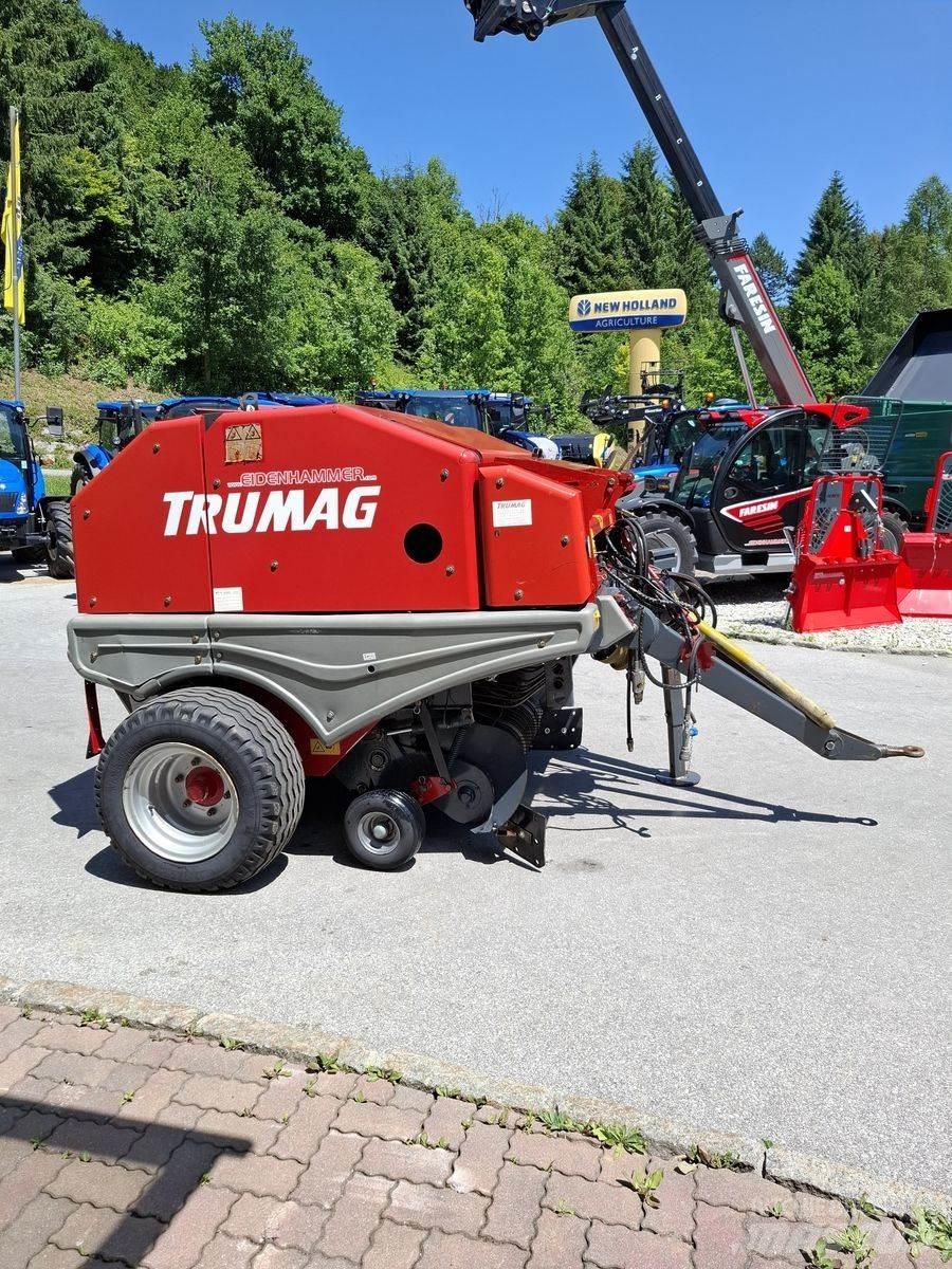  Trumag FP 2000 محزمات مستديرة