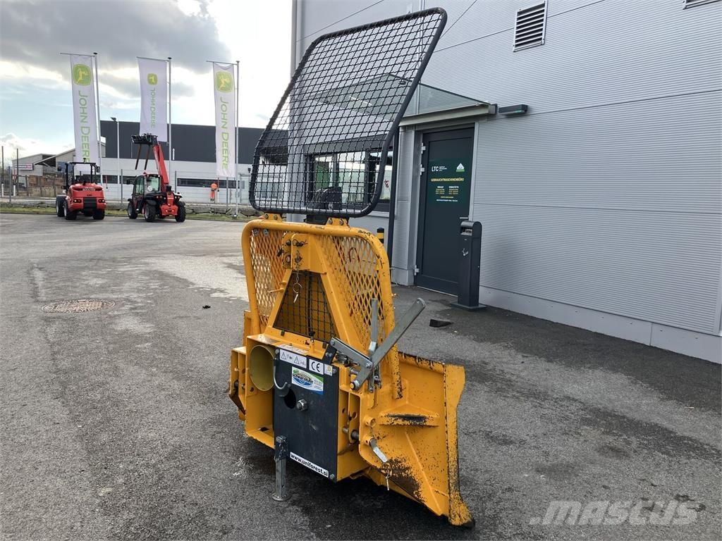 Uniforest 50E أوناش