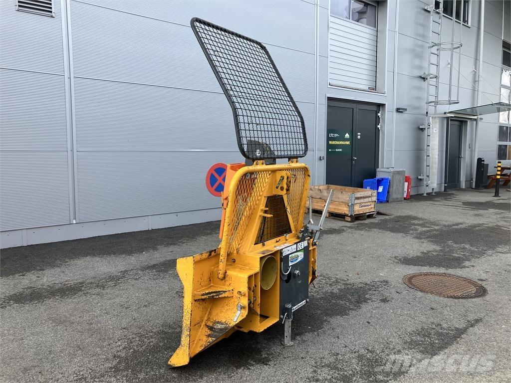 Uniforest 50E أوناش