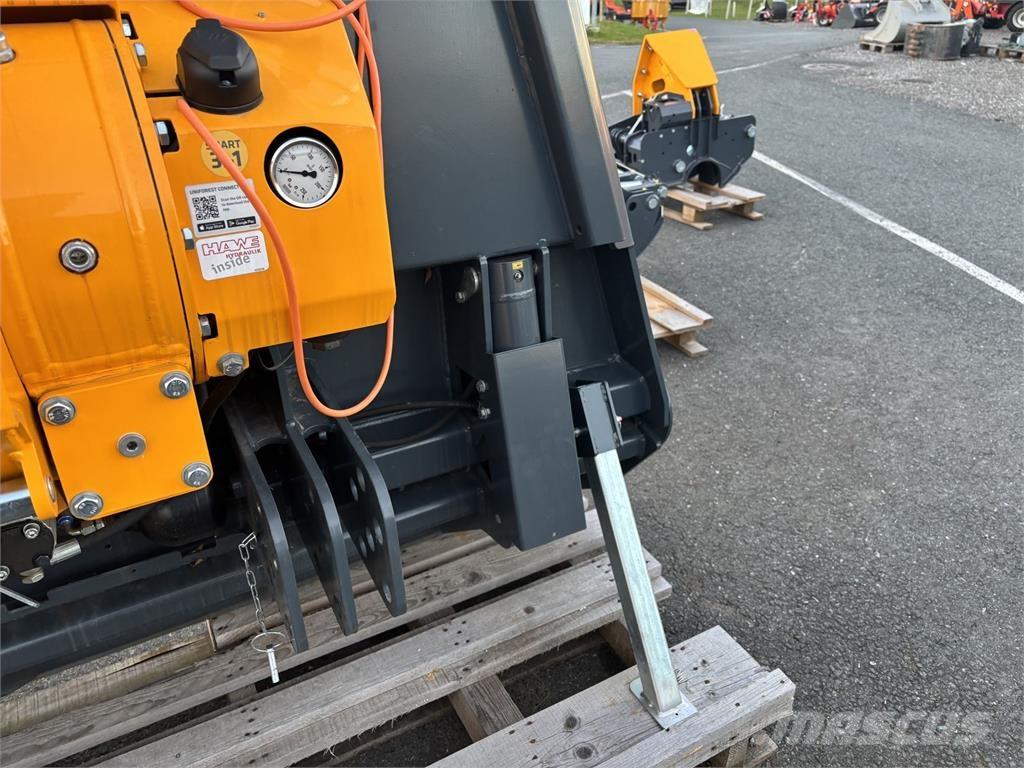 Uniforest 90GK أوناش