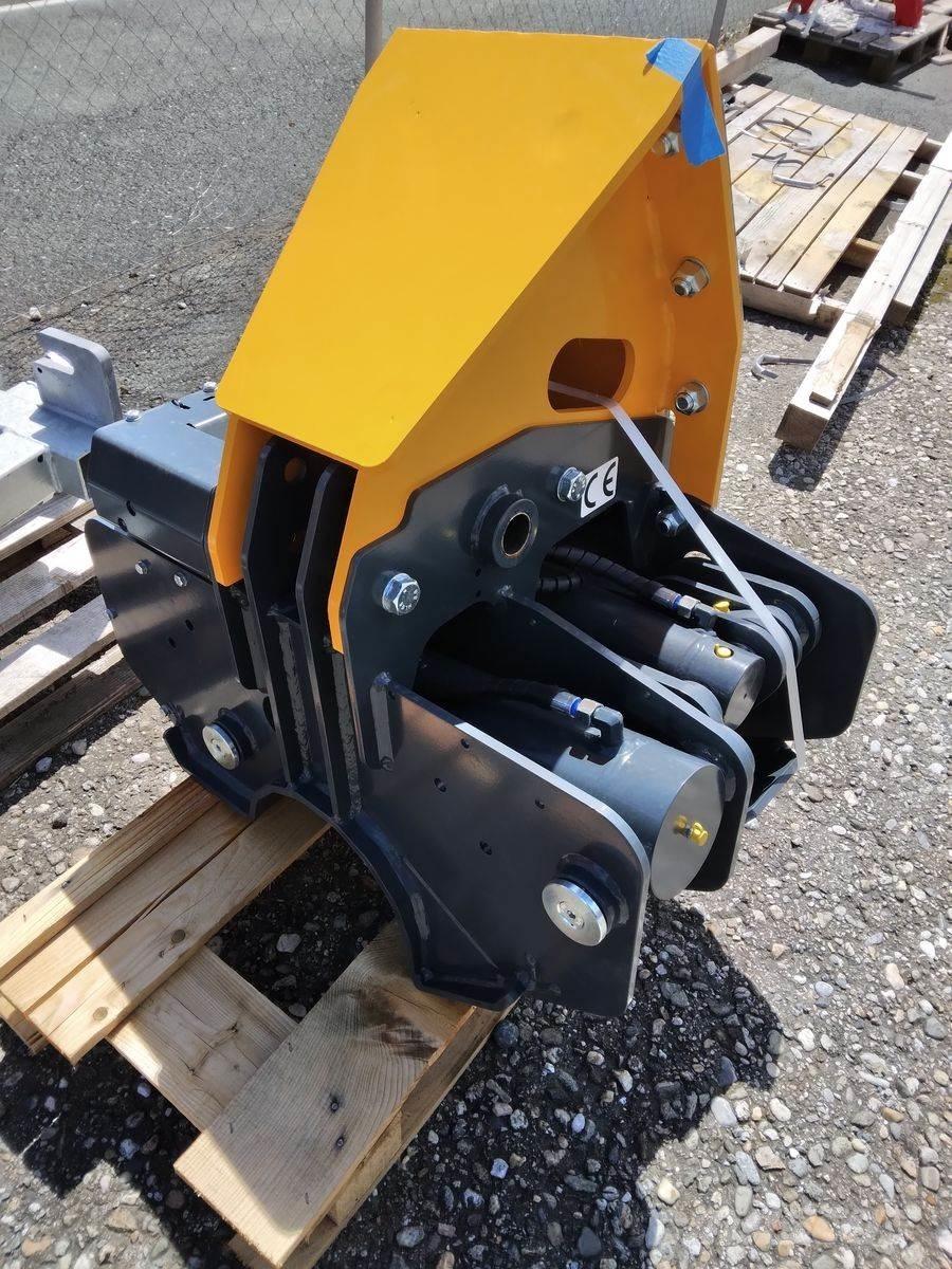 Uniforest RK 250 B أخرى