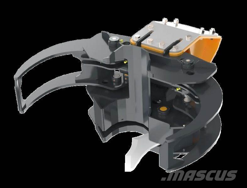Uniforest RK 250B أخرى