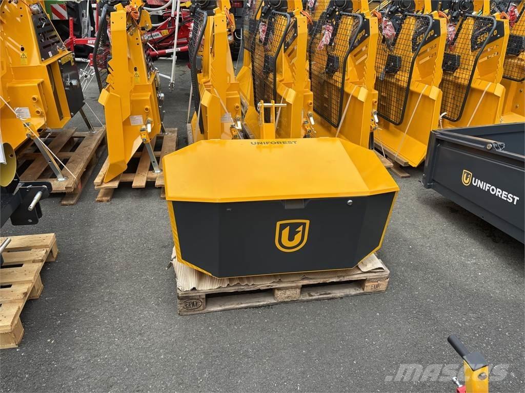 Uniforest Unibox أخرى