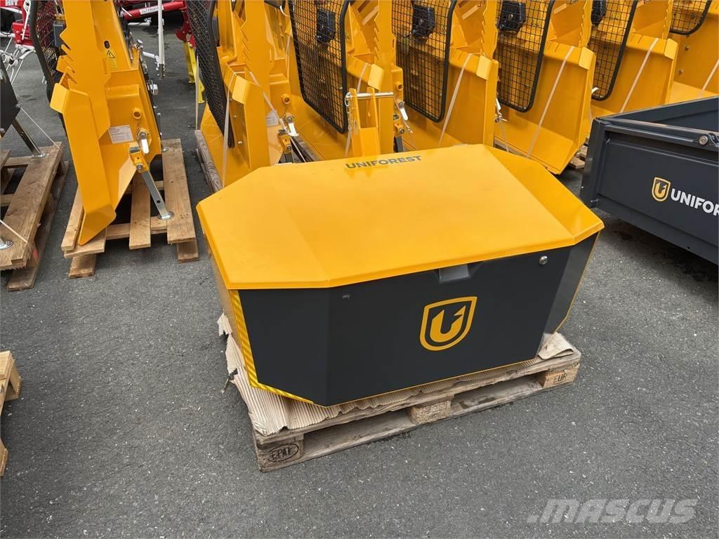 Uniforest Unibox أخرى