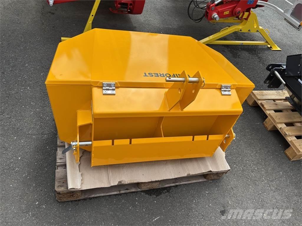 Uniforest Unibox أخرى