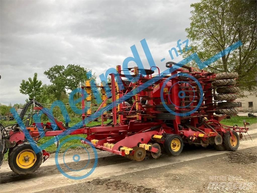 Väderstad Rapid 600 ماكينات وملحقات زراعة أخرى