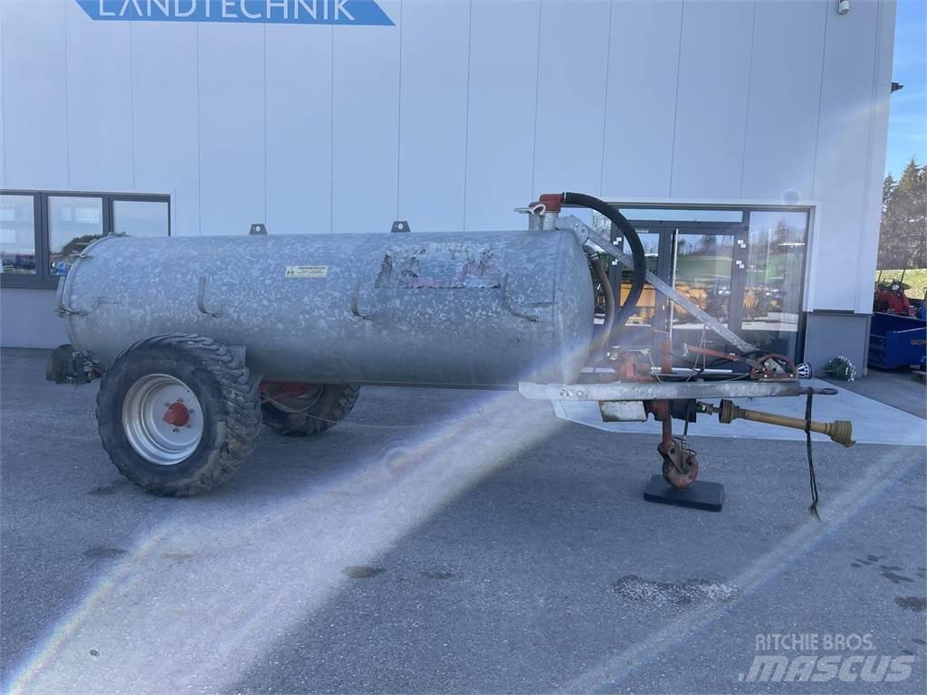  Vakutec VA 3500 صهاريج الملاط