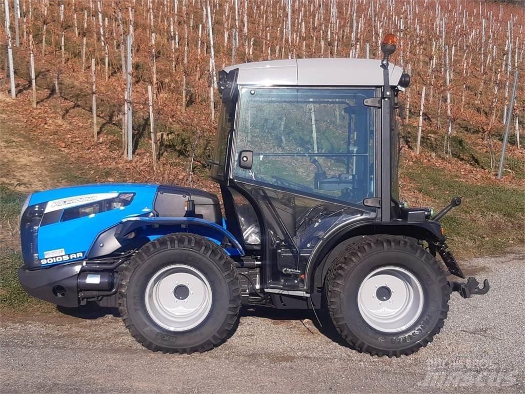 Valpadana 90105 AR الجرارات