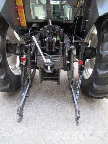Valtra 6850 Hi Tech الجرارات