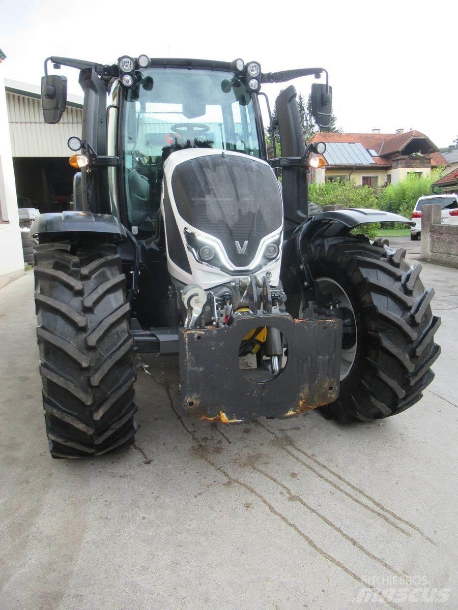 Valtra N175 Active الجرارات