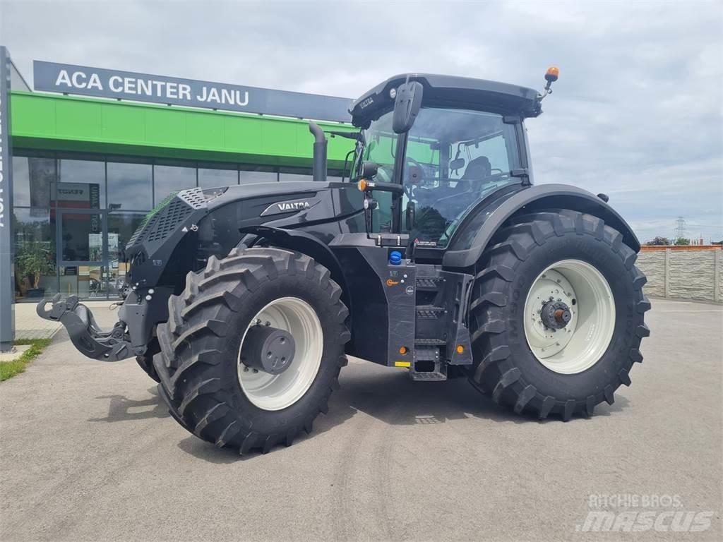 Valtra S394 (Stufe V) الجرارات