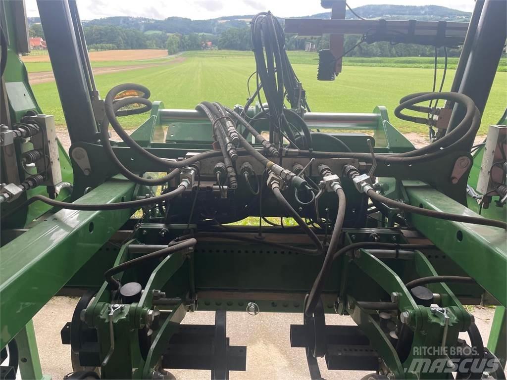  Vario Hoe 470 ماكينات وملحقات البذر الأخرى