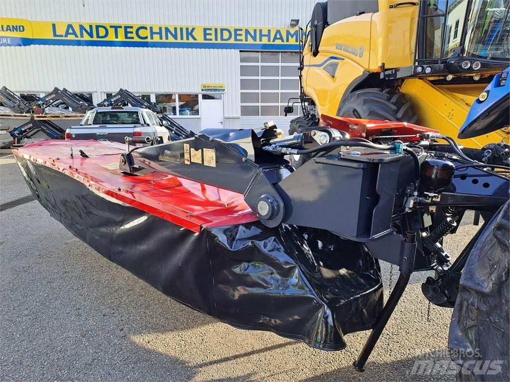 Vicon Extra 440 H جزازات