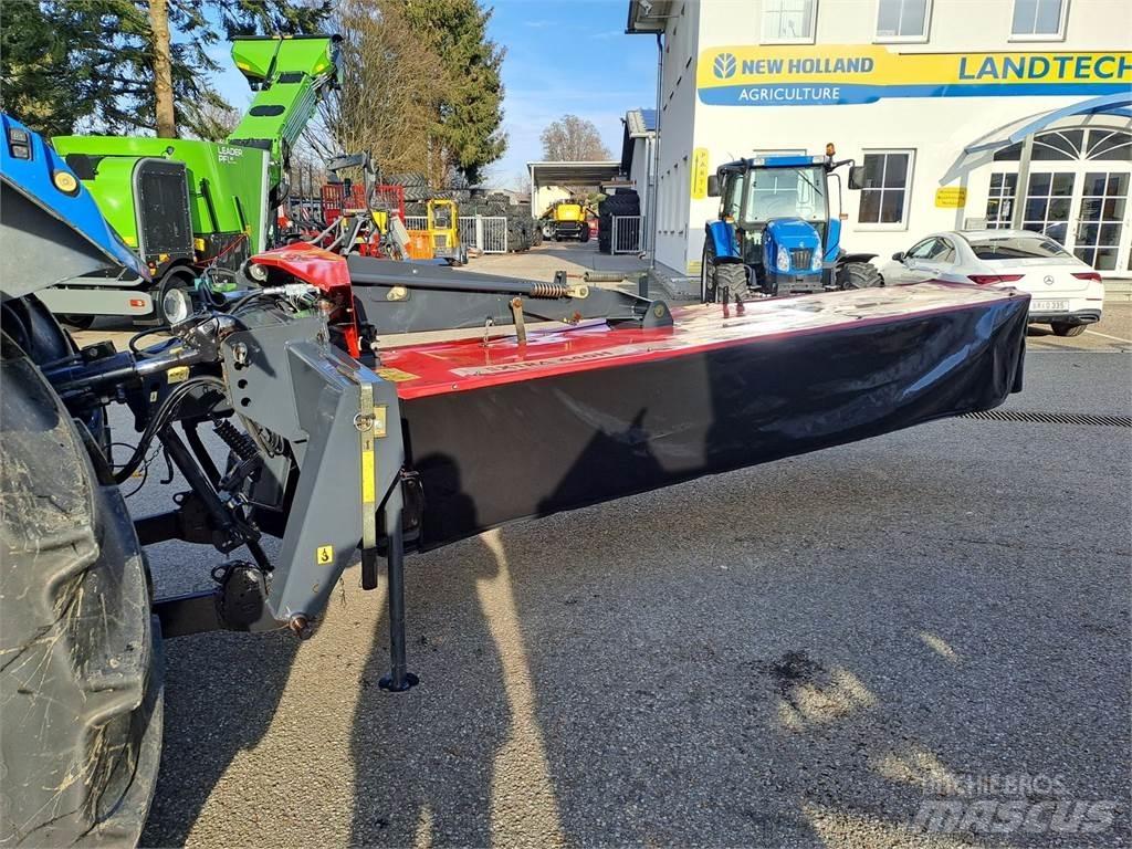 Vicon Extra 440 H جزازات