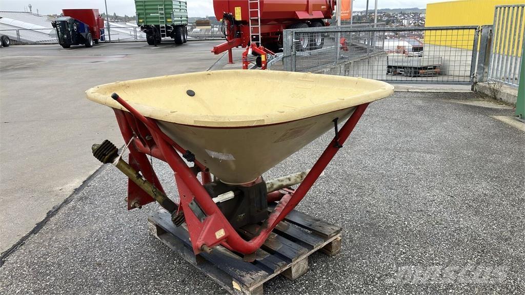 Vicon PS 603 ماكينات وملحقات تسميد أخرى