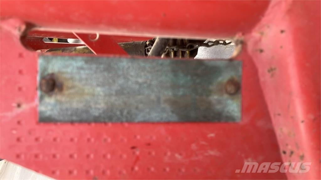 Vicon PS 603 ماكينات وملحقات تسميد أخرى