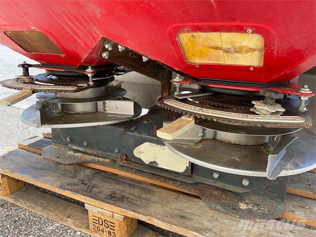 Vicon RO-C 600 ماكينات وملحقات تسميد أخرى