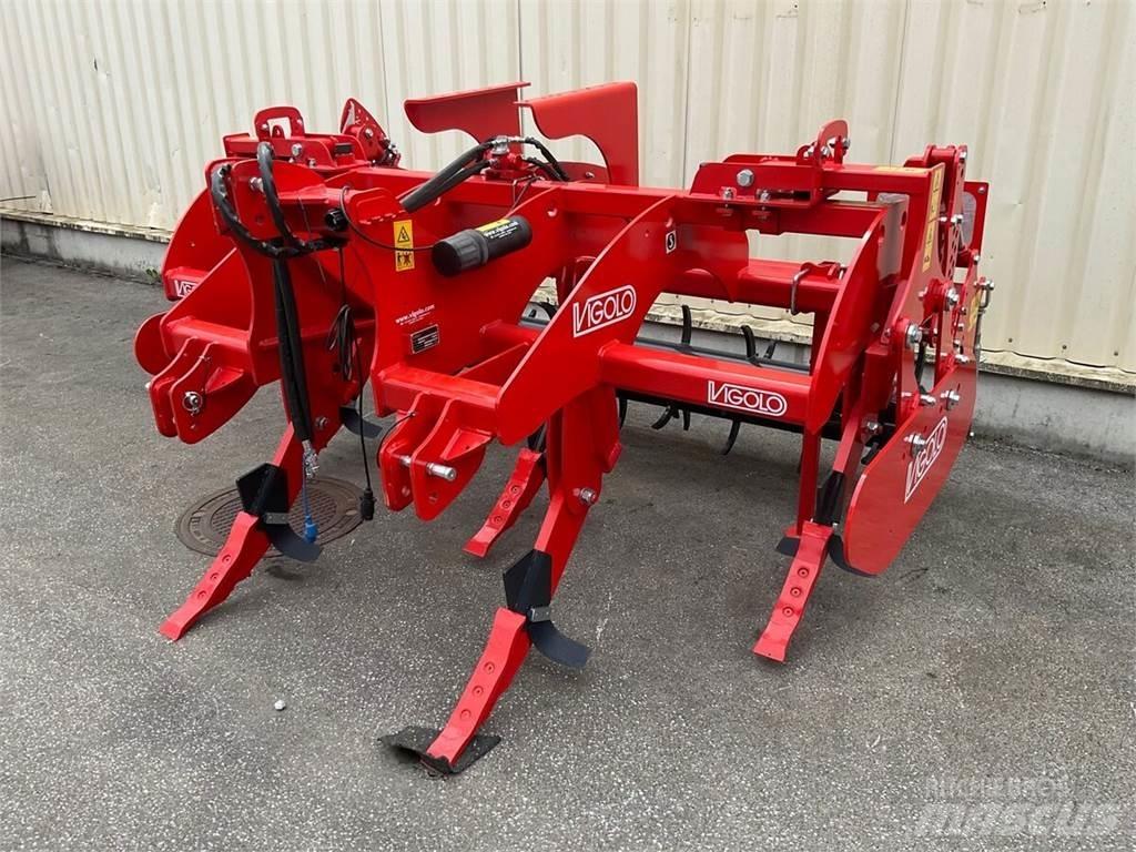  VIGOLO DIG 780/5 زراعات