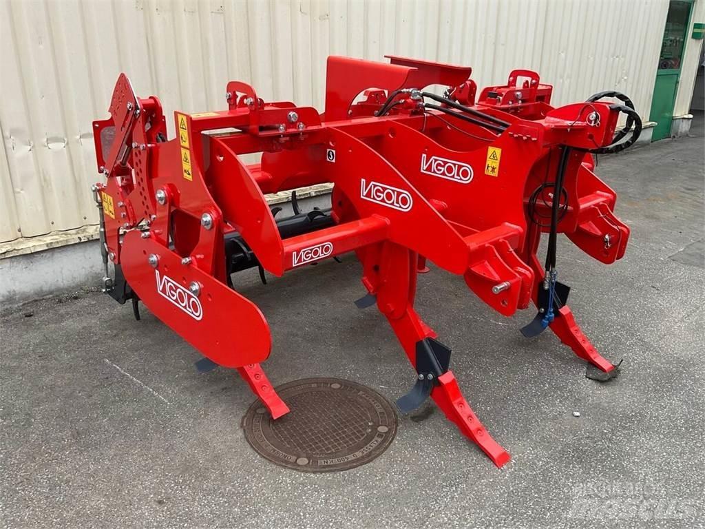  VIGOLO DIG 780/5 زراعات