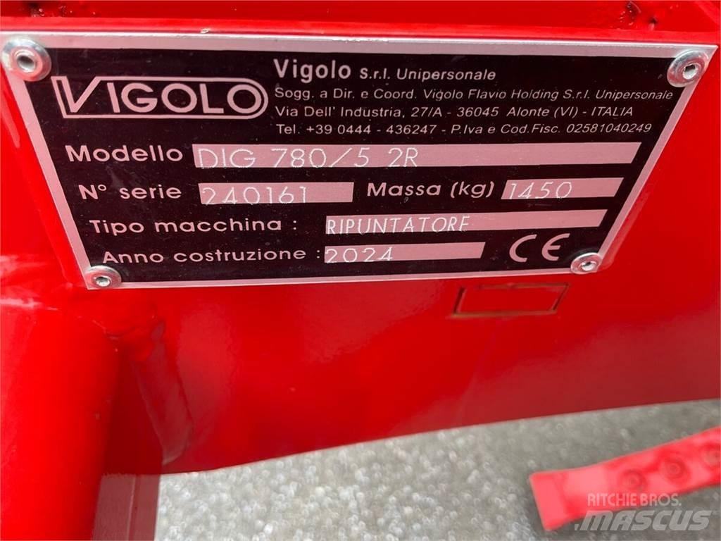  VIGOLO DIG 780/5 زراعات