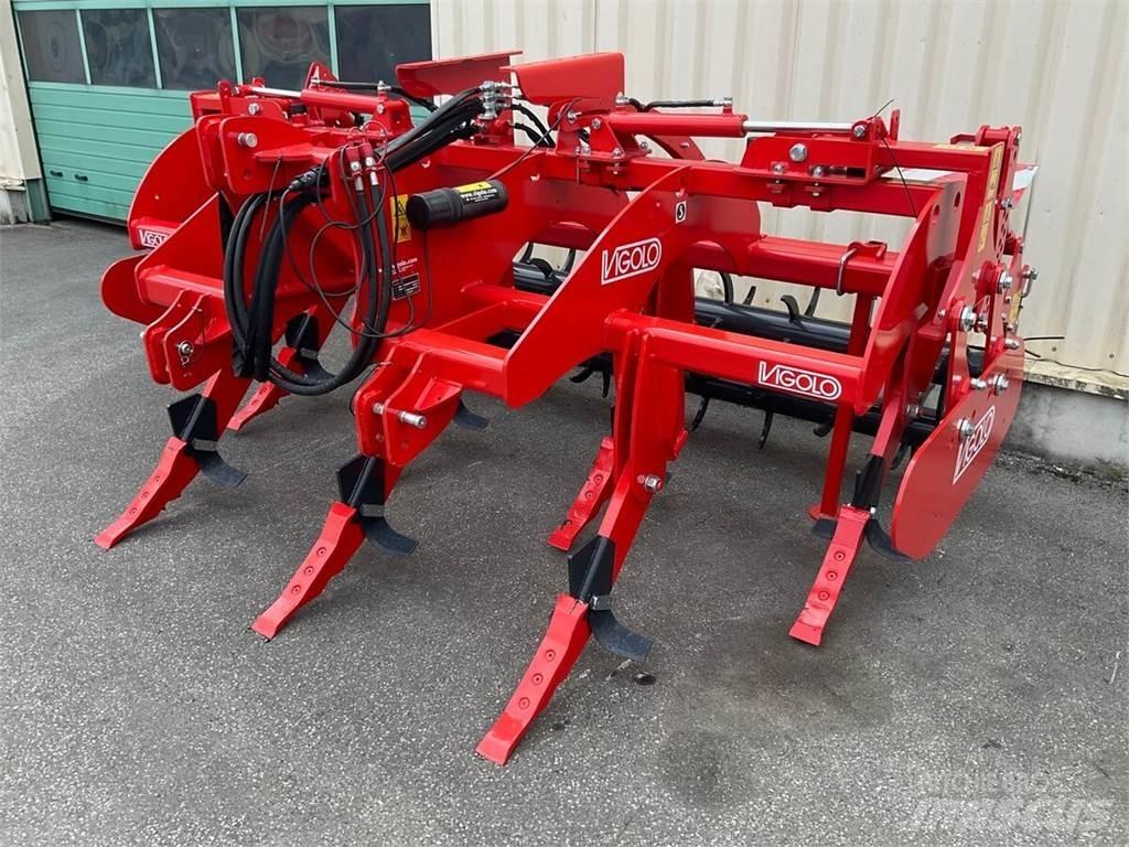  VIGOLO DIG 780/7L زراعات