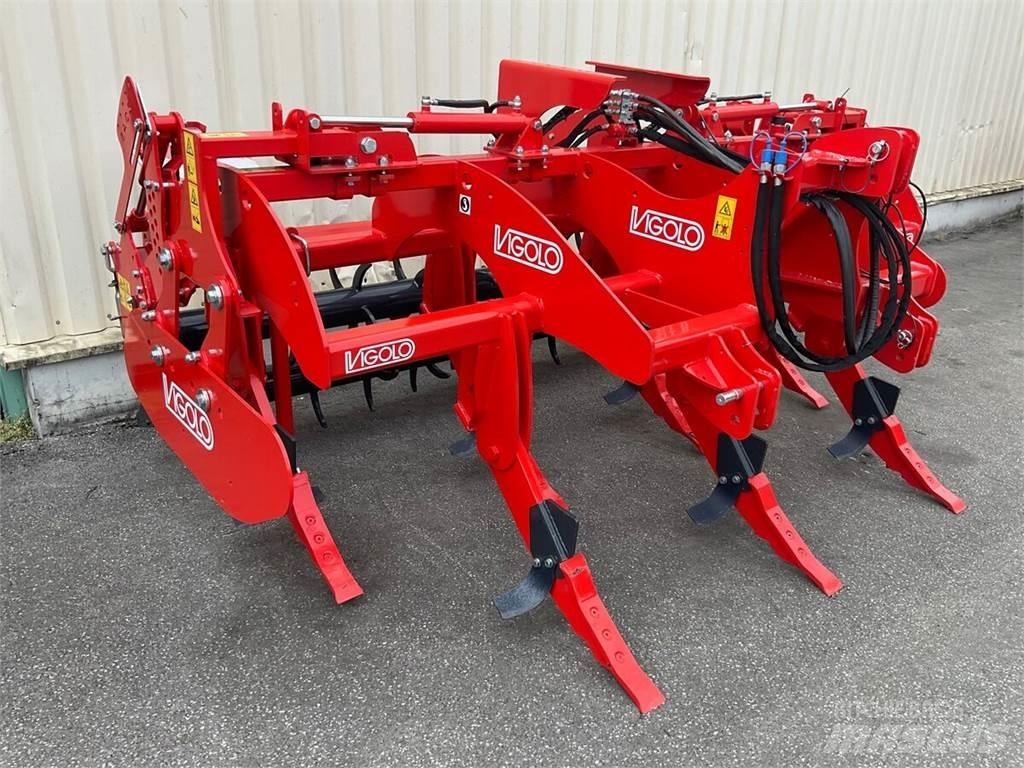  VIGOLO DIG 780/7L زراعات