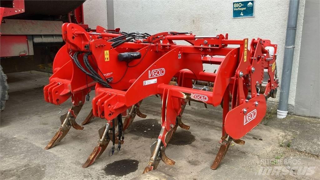  VIGOLO DIG 950/7 زراعات