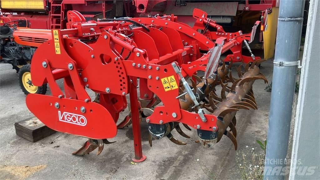  VIGOLO DIG 950/7 زراعات