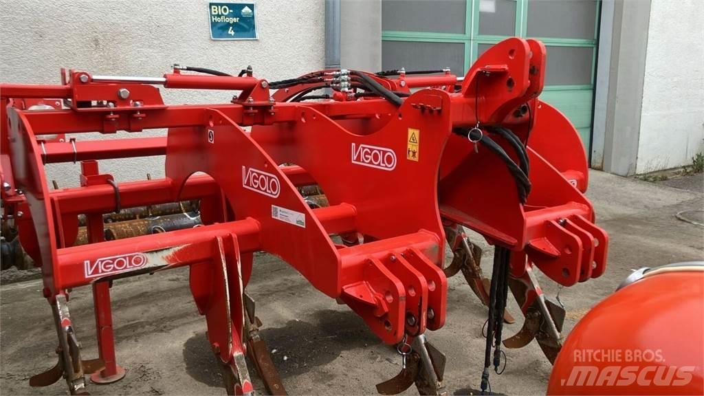  VIGOLO DIG 950/7 زراعات