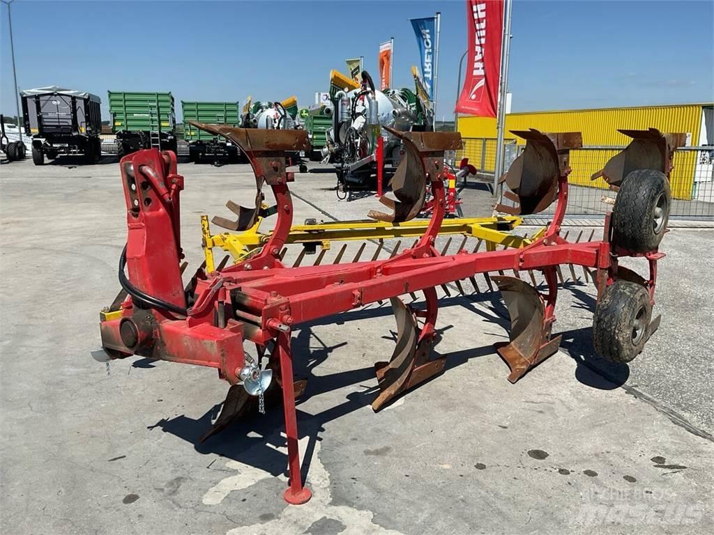 Vogel & Noot LM 820 محاريث تقليدية