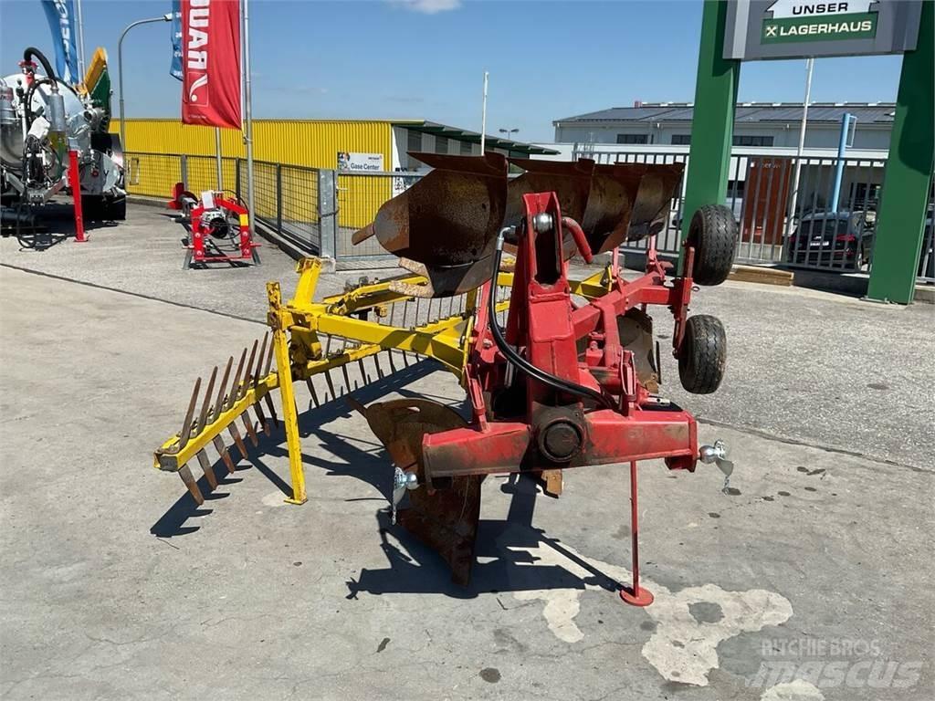 Vogel & Noot LM 820 محاريث تقليدية