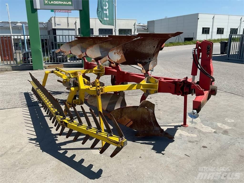 Vogel & Noot LM 820 محاريث تقليدية