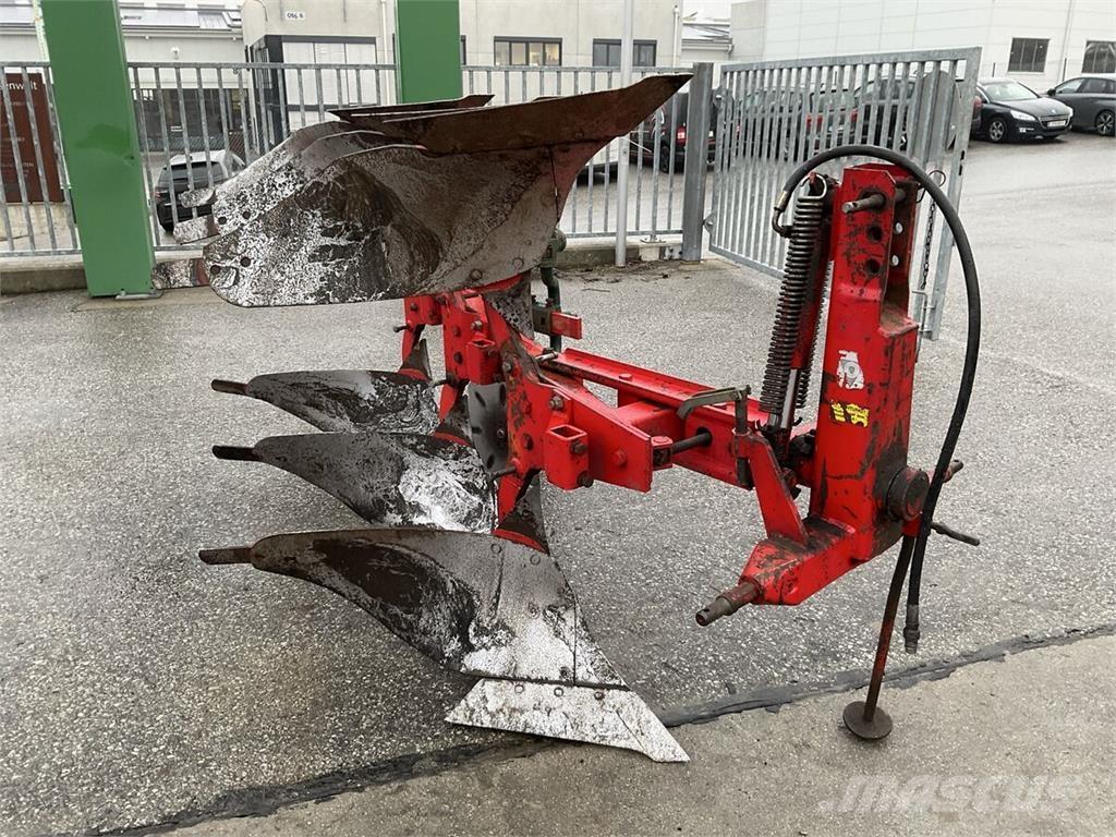 Vogel & Noot PE32308 محاريث تقليدية