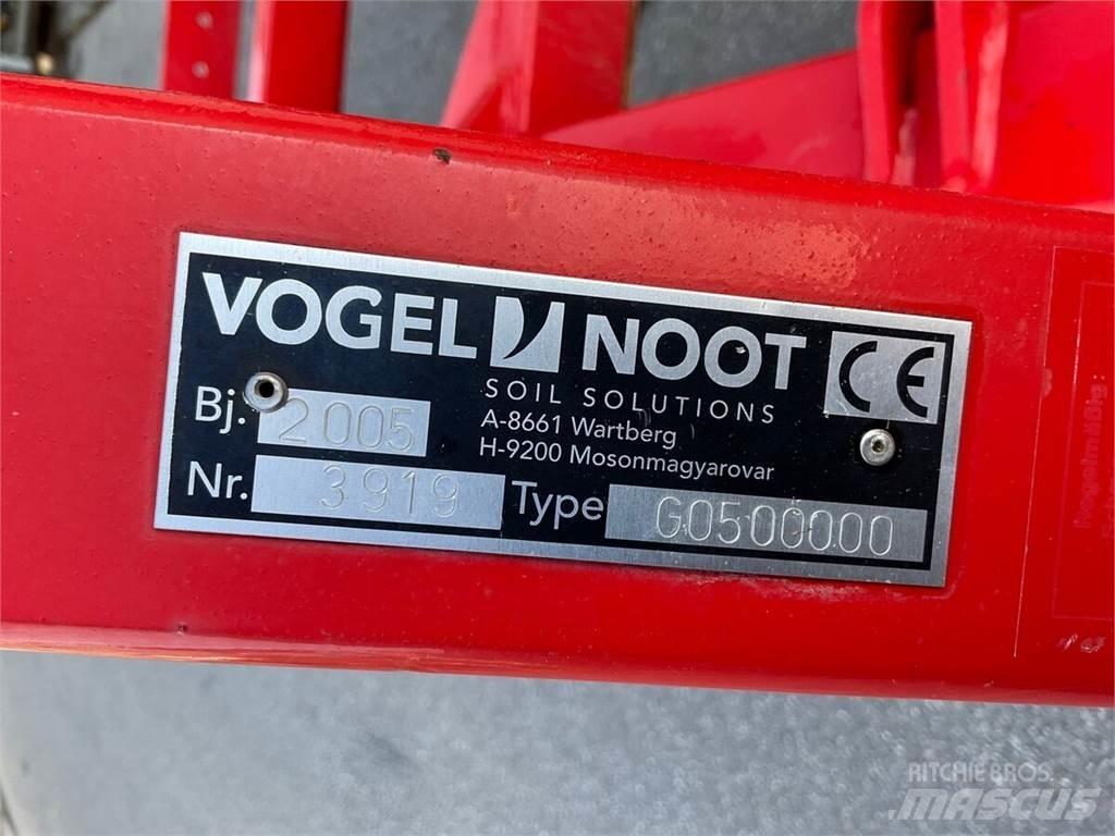 Vogel & Noot TerraMix زراعات
