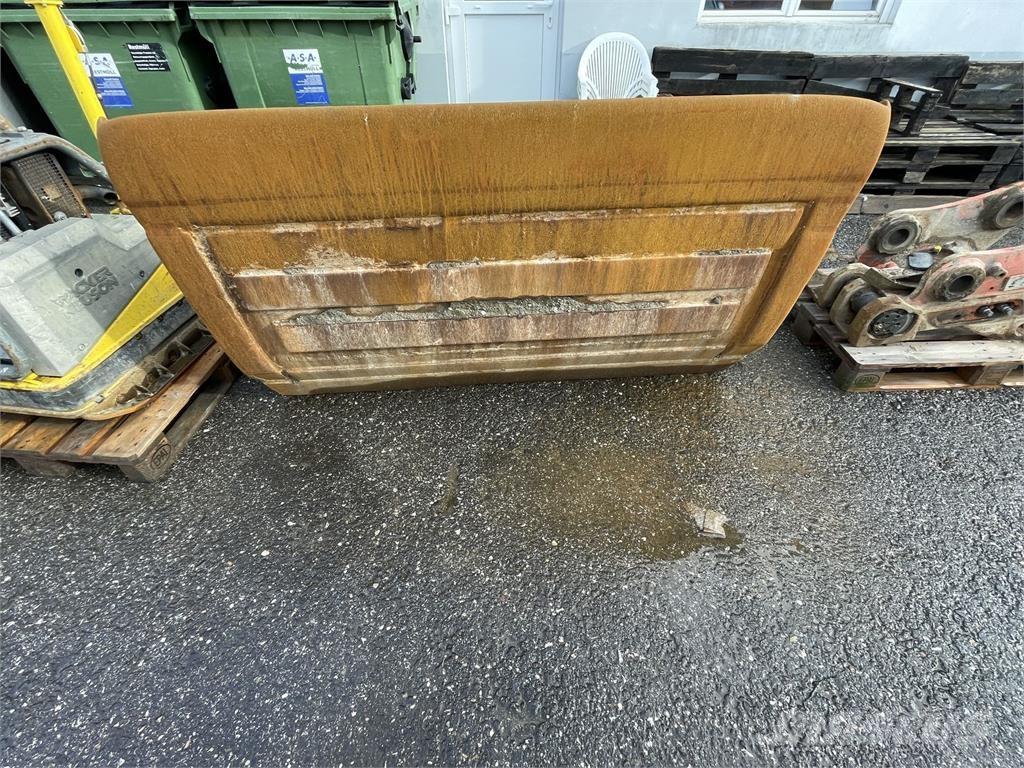 Wimmer  معدات البناء - غير ذلك