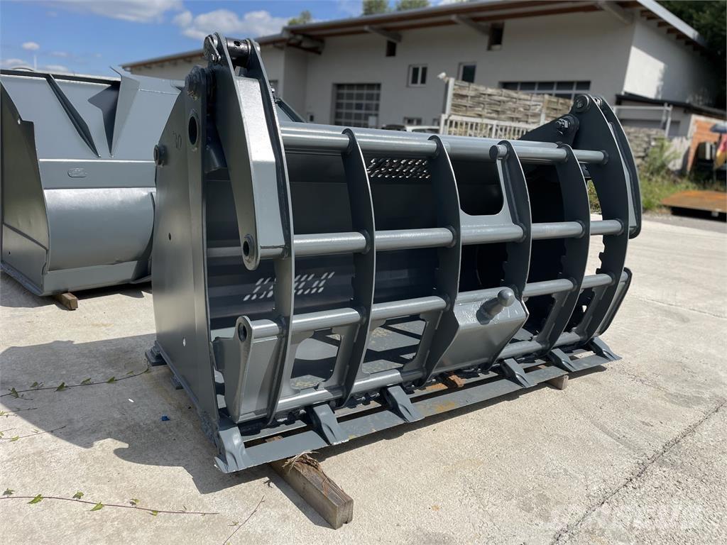 Winkelbauer 2,8m³ معدات البناء - غير ذلك