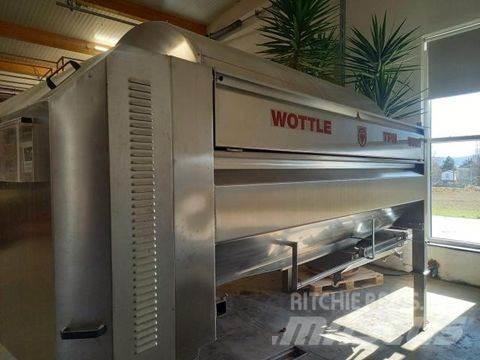  Wottle TPN 4000 معدات أحرى للفاكهة والخمور