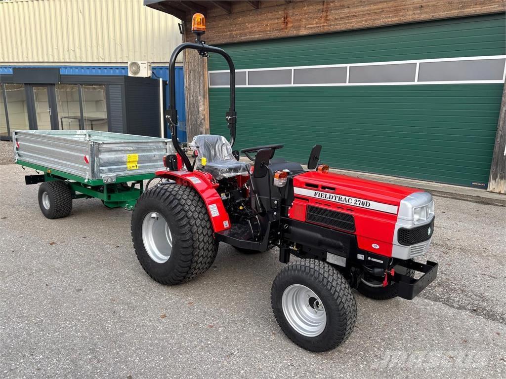   مقطورات أخرى