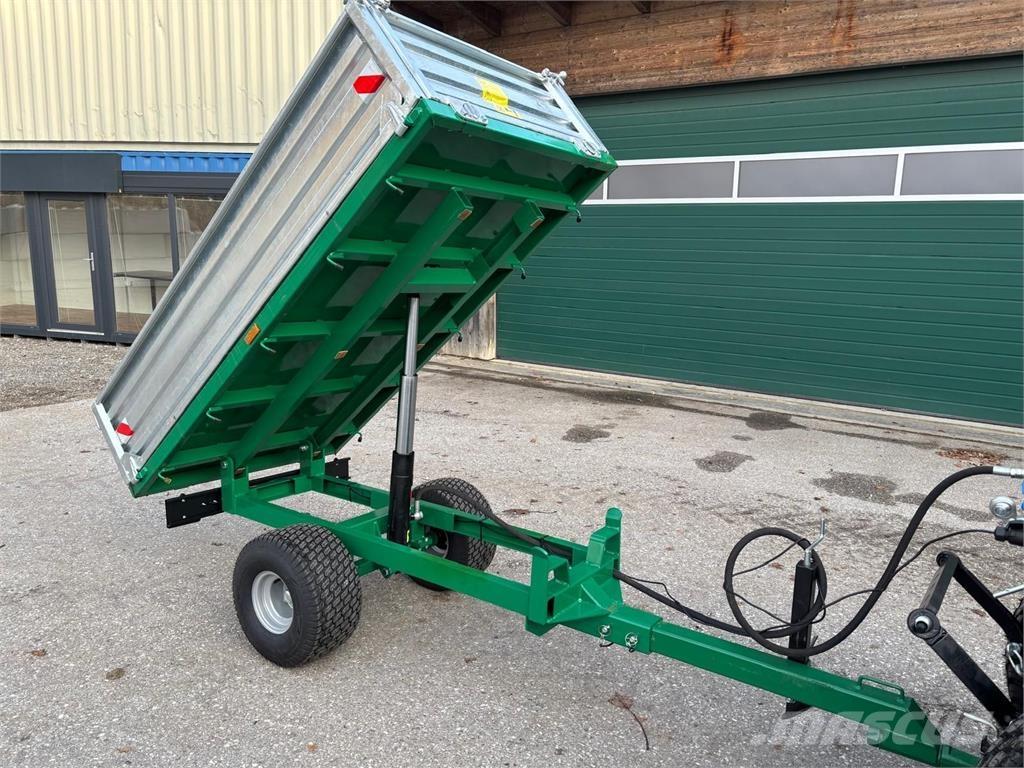   مقطورات أخرى