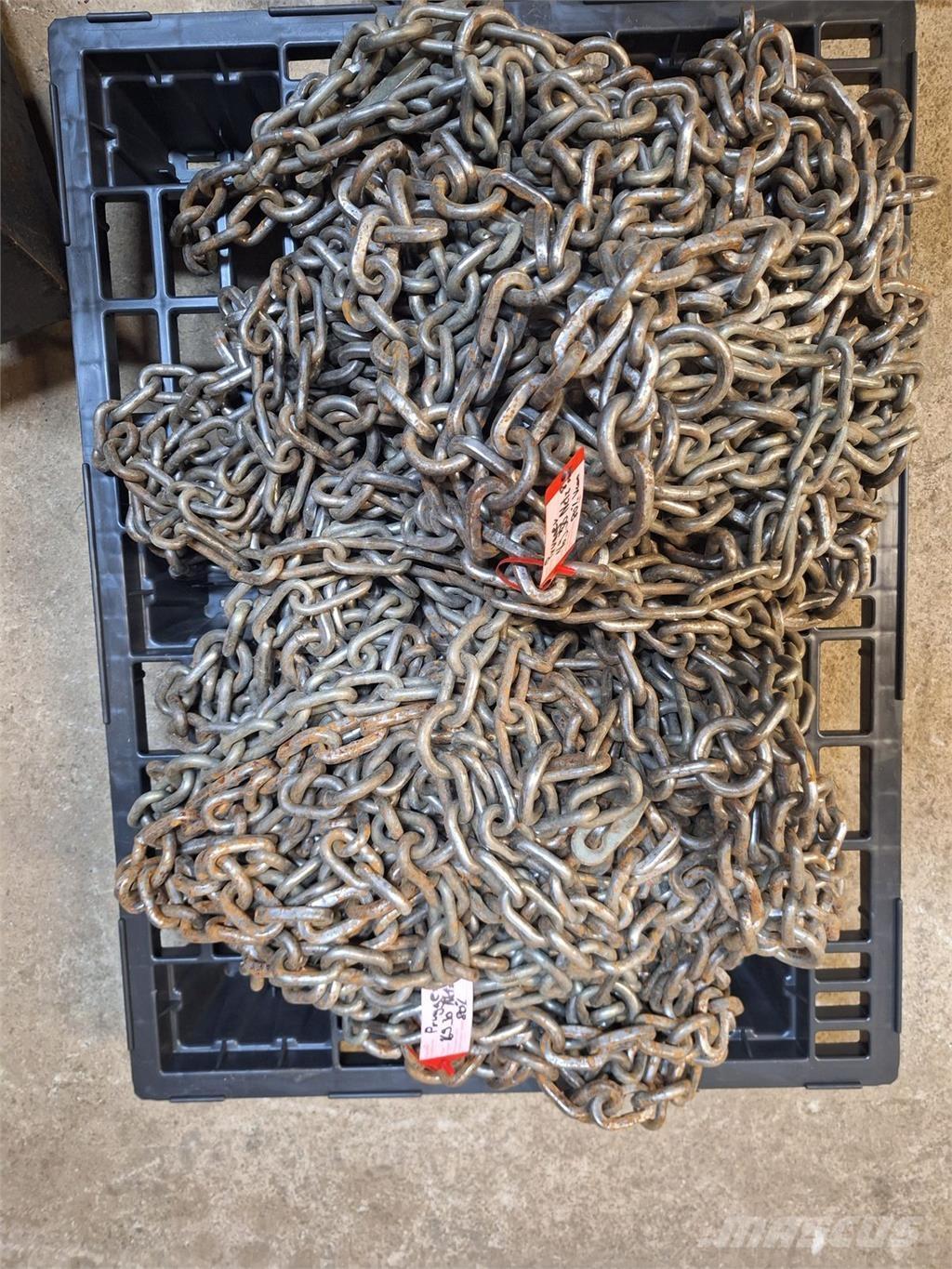   ملحقات أخرى للجرارات