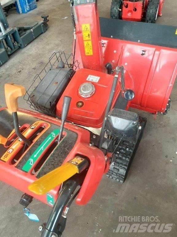 Yanmar YSR 1080e ماكينات الطرق والجليد الأخرى