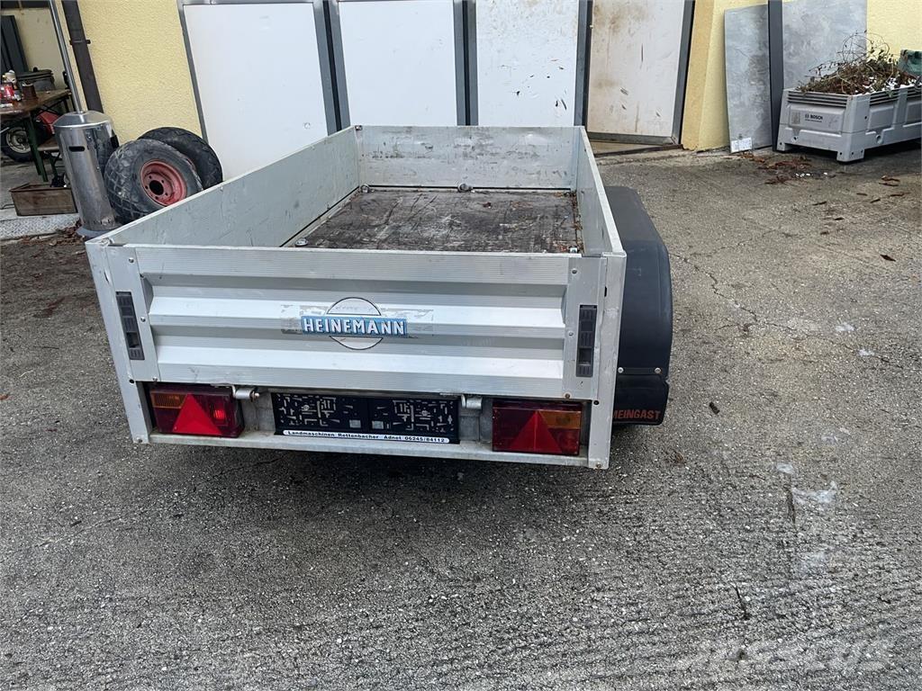  Z1626/3 مقطورات أخرى